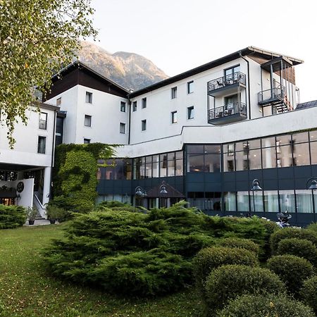 Hotel Alp โบเว็ก ภายนอก รูปภาพ