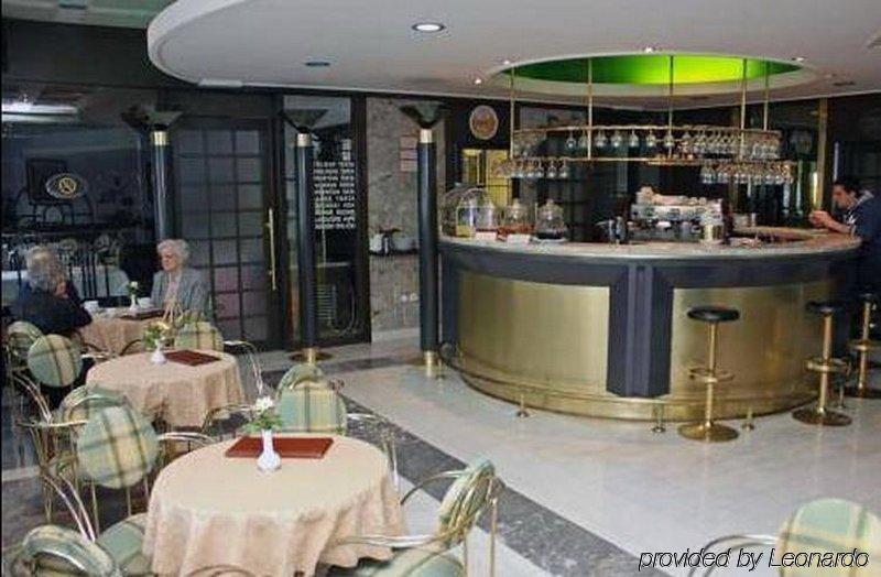 Hotel Alp โบเว็ก ร้านอาหาร รูปภาพ