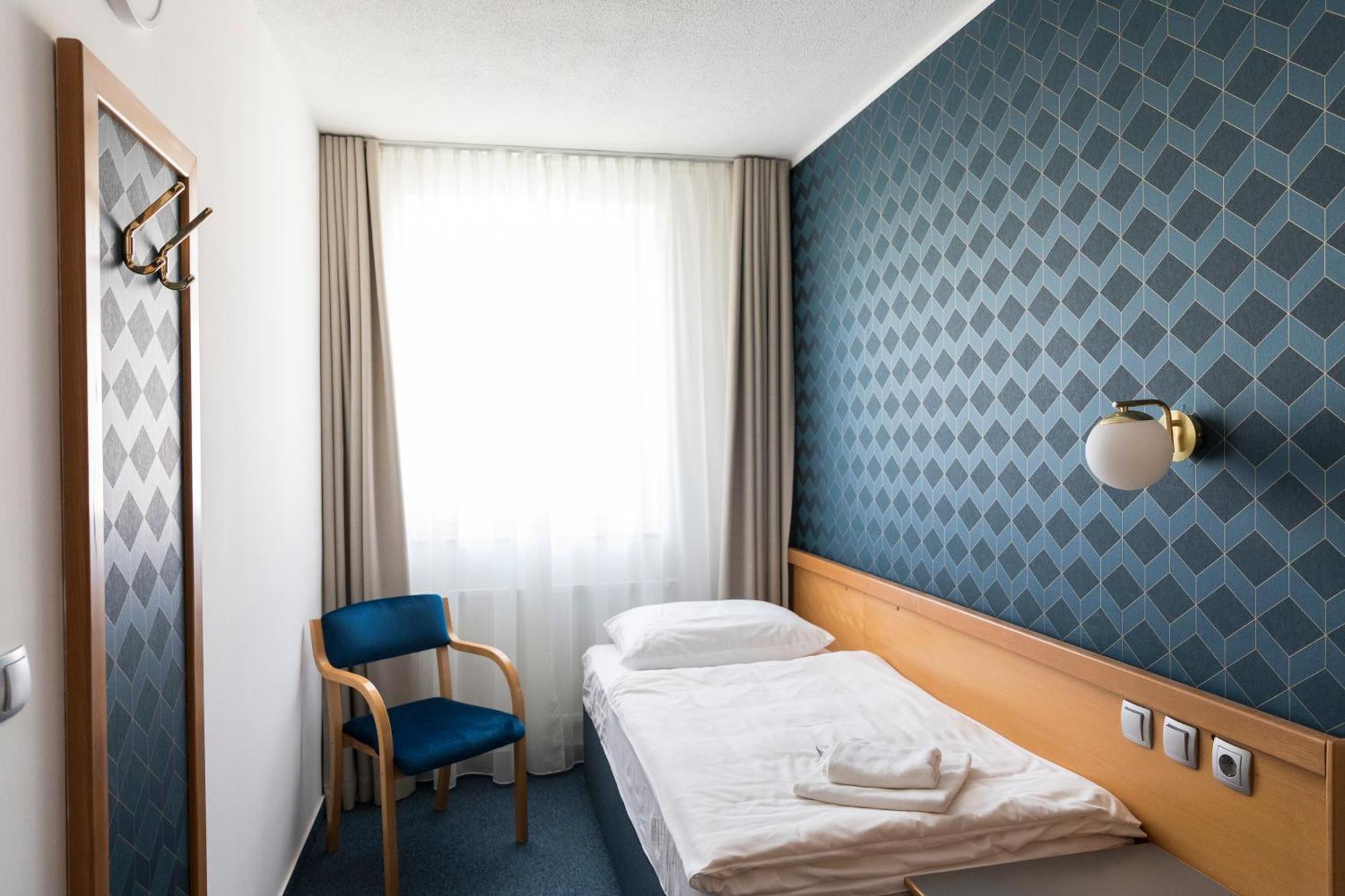 Hotel Alp โบเว็ก ภายนอก รูปภาพ