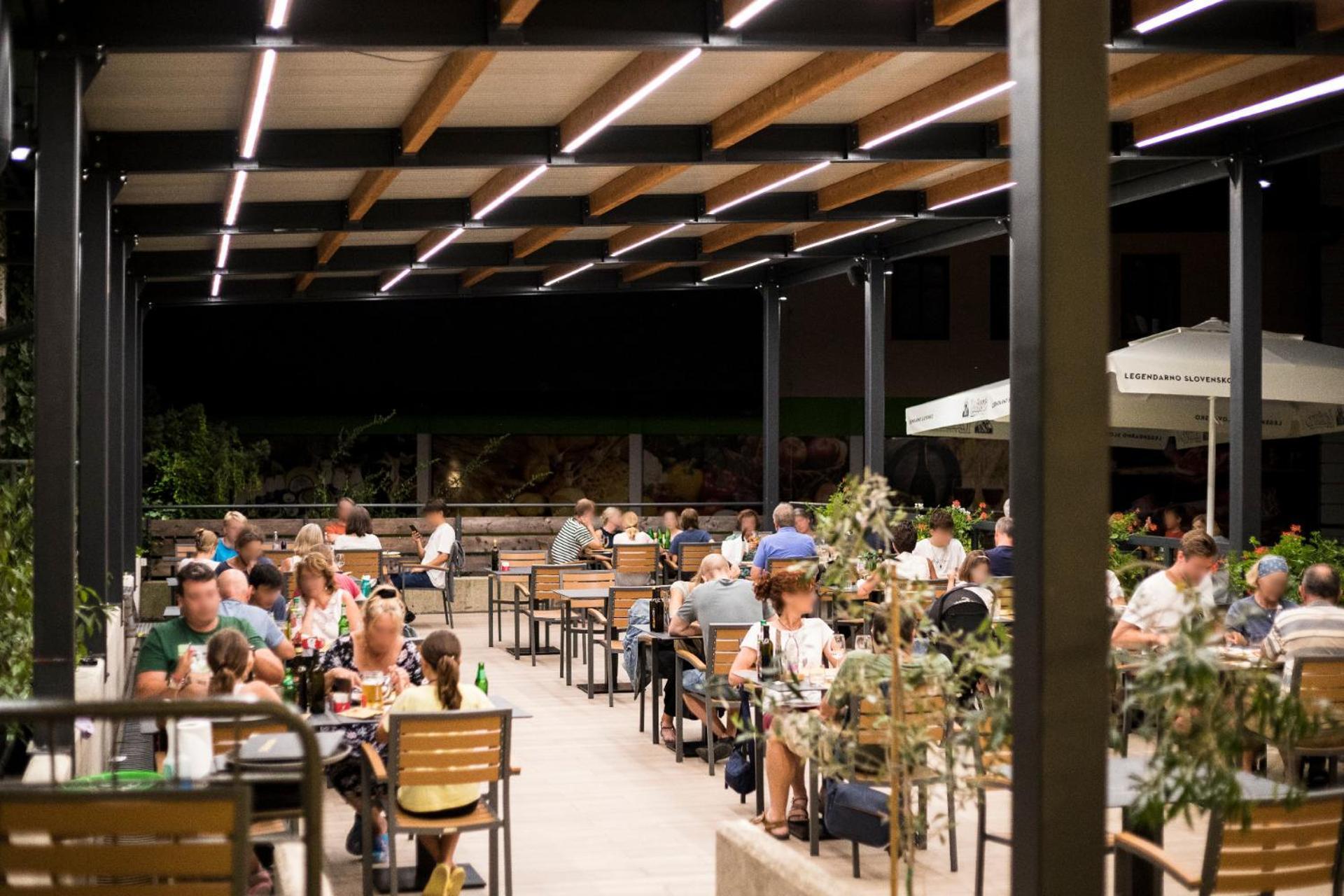 Hotel Alp โบเว็ก ภายนอก รูปภาพ