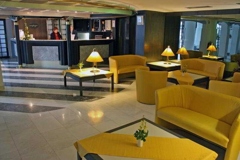 Hotel Alp โบเว็ก ภายใน รูปภาพ